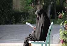 گزارش تصویری آزمون کارشناسی روز اول